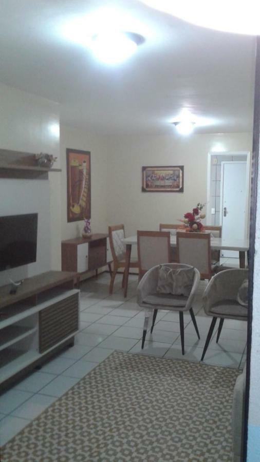 Apto Proximo Ao Centro De Eventos E Oab-ce Apartment *