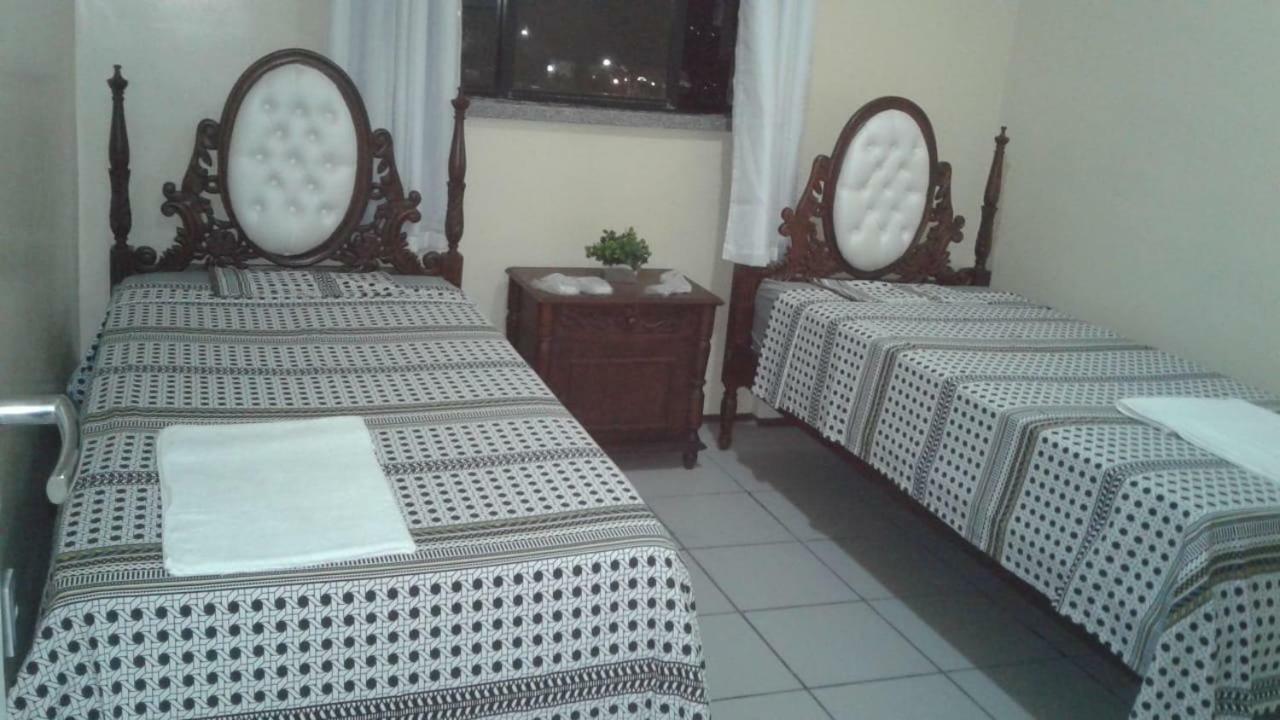 Apartment Apto Proximo Ao Centro De Eventos E Oab-ce Fortaleza (Ceara)