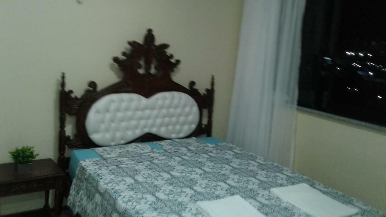 Apartment Apto Proximo Ao Centro De Eventos E Oab-ce *
