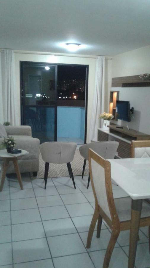 Apto Proximo Ao Centro De Eventos E Oab-ce Apartamento Fortaleza (Ceara)