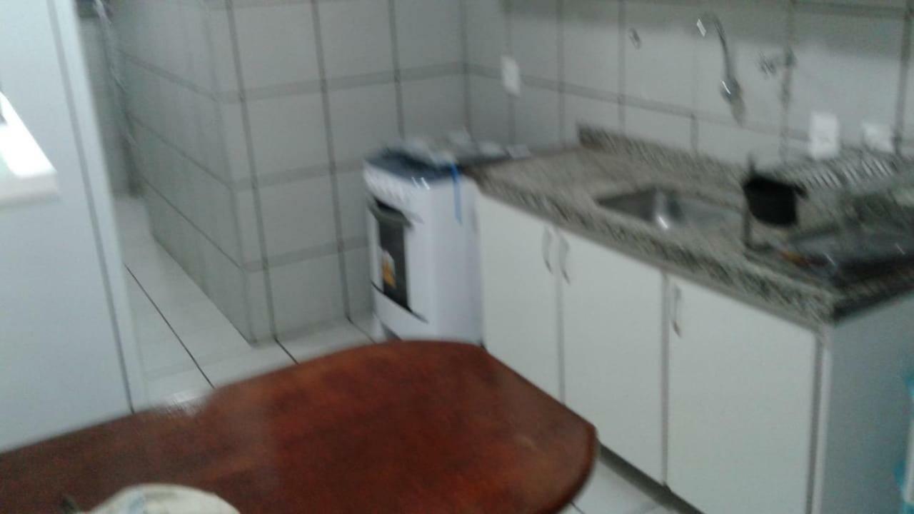 Apto Proximo Ao Centro De Eventos E Oab-ce