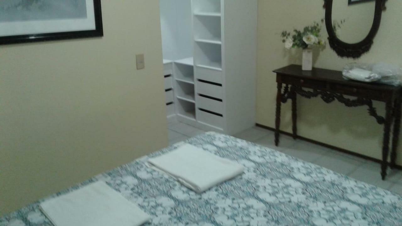 Apartamento Apto Proximo Ao Centro De Eventos E Oab-ce