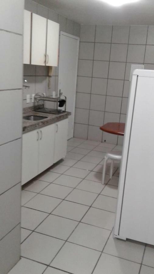 Apto Proximo Ao Centro De Eventos E Oab-ce Fortaleza (Ceara)