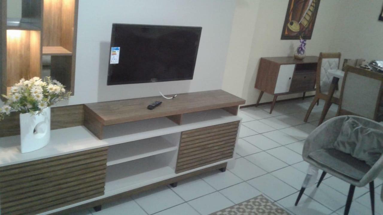 Apto Proximo Ao Centro De Eventos E Oab-ce Fortaleza (Ceara)